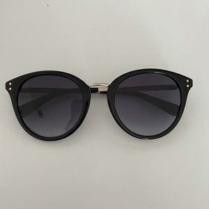 Kate Spade New York Emersyn Sunglasses